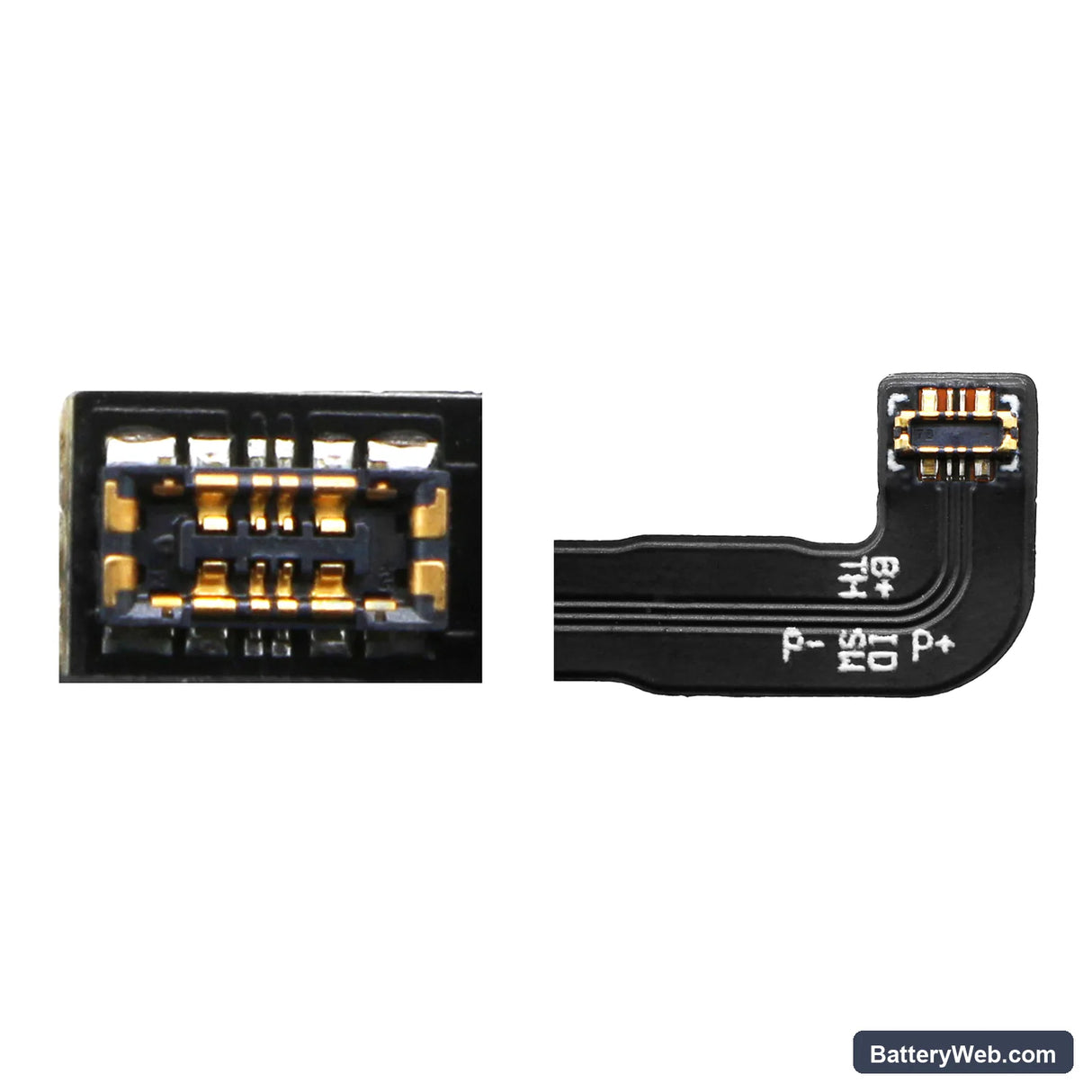 Honor Magic 5 Lite Replacement Battery, 3.87V, 5000mAh, Li-Polymer 4