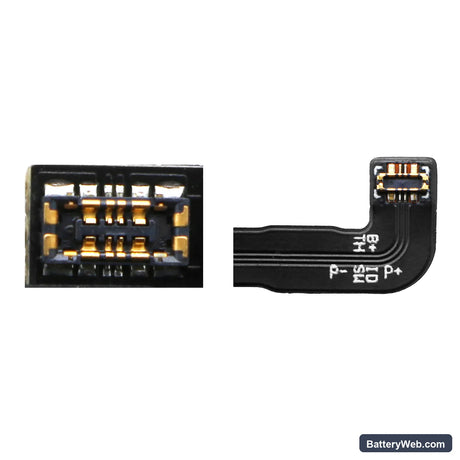 Honor Magic 5 Lite Replacement Battery, 3.87V, 5000mAh, Li-Polymer 4