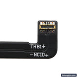 Honor X50i 5G Replacement Battery, 3.87V, 4400mAh, Li-Polymer 4