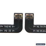 Honor 70 Pro Replacement Battery, 3.87V, 4400mAh, Li-Polymer 4