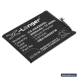 Honor X8 4G Replacement Battery, 3.87V, 4000mAh, Li-Polymer 1