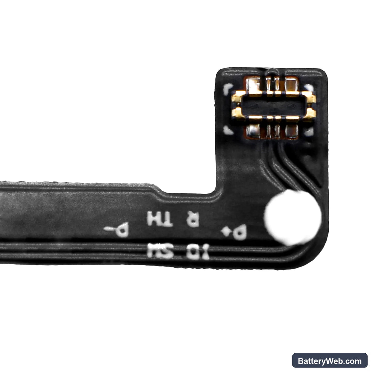 Honor X8 4G Replacement Battery, 3.87V, 4000mAh, Li-Polymer 4