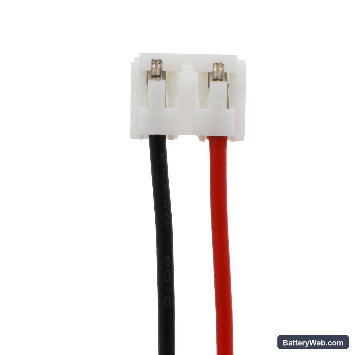 Honeywell BW Max XT II Replacement Battery, 3.7V, 3000mAh, Li-Polymer 6