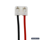 Honeywell BW Max XT II Replacement Battery, 3.7V, 3000mAh, Li-Polymer 6