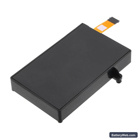 Honeywell BW Icon + 4 Gas Detector H2S CO O2 & LEL Replacement Battery, 3.7V, 1200mAh, Li-Polymer 4