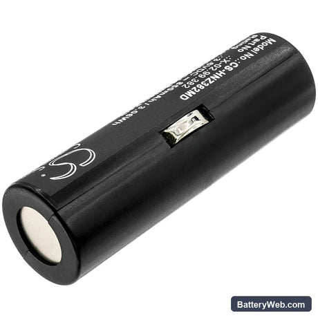 Heine Beta Handles Replacement Battery, 3.6V, 850mAh, Ni-MH 2