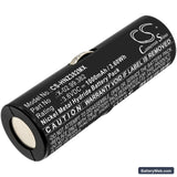 Heine Beta Handles Replacement Battery, 3.6V, 1000mAh, Ni-MH 1