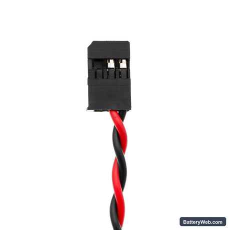 Heine X-004.99.641 Replacement Battery, 6V, 1200mAh, Ni-CD 4