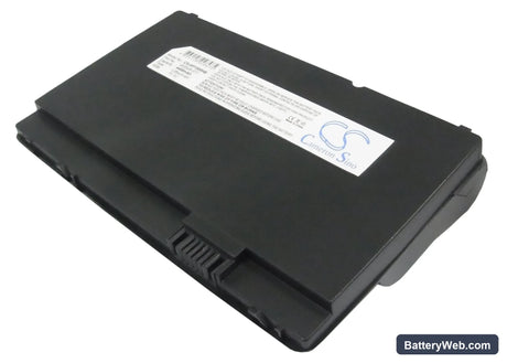 HP Mini Replacement Battery, 11.1V, 4400mAh, Li-ion 1