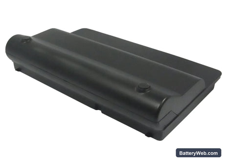 HP Mini Replacement Battery, 11.1V, 4400mAh, Li-ion 3