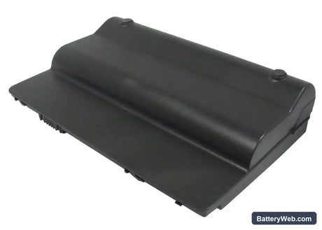 HP Mini Replacement Battery, 11.1V, 4400mAh, Li-ion 4