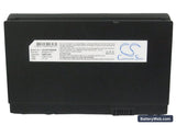 HP Mini Replacement Battery, 11.1V, 4400mAh, Li-ion 5