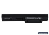 HP Presario B1900 Replacement Battery, 14.4V, 2400mAh, Li-ion 1
