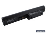 HP Presario B1900 Replacement Battery, 14.4V, 2400mAh, Li-ion 2