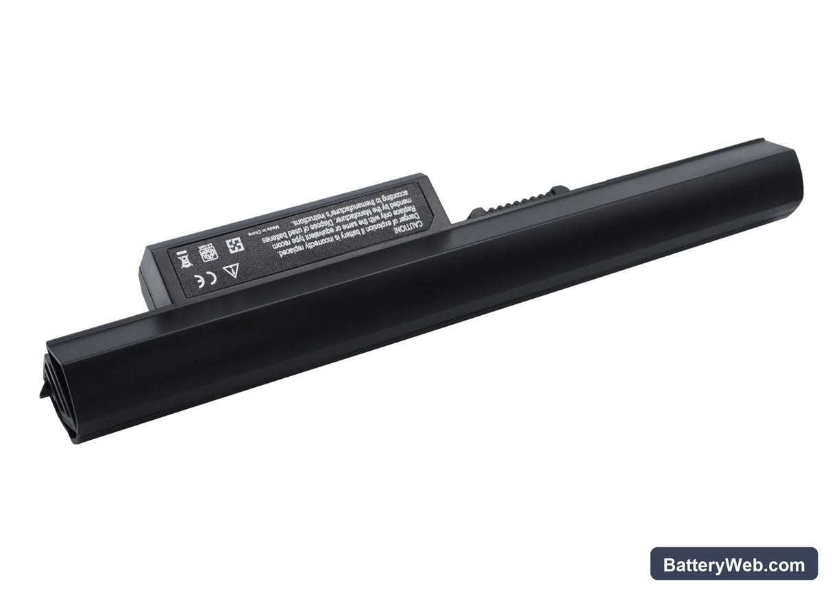 HP Presario B1900 Replacement Battery, 14.4V, 2400mAh, Li-ion 3