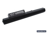 HP Presario B1900 Replacement Battery, 14.4V, 2400mAh, Li-ion 3