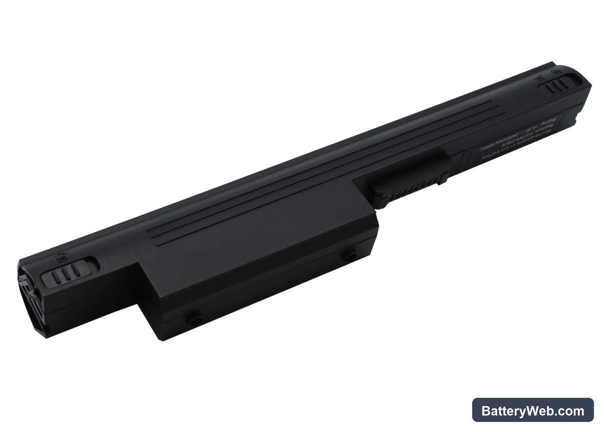 HP Presario B1900 Replacement Battery, 14.4V, 2400mAh, Li-ion 4