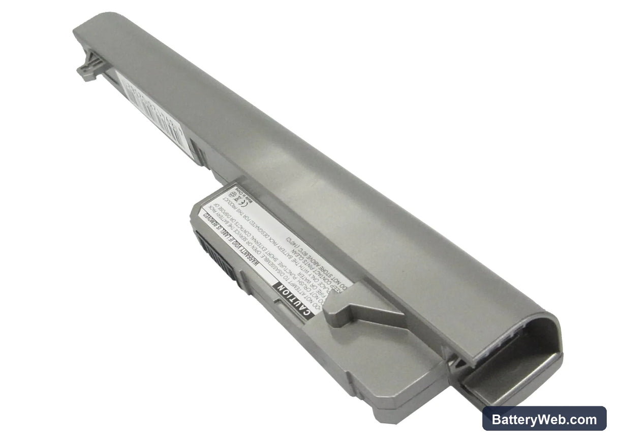HP 2133 Mini-Note Replacement Battery, 10.8V, 2600mAh, Li-ion 2