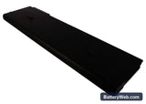 HP EliteBook 2170p Replacement Battery, 11.1V, 3700mAh, Li-ion 4