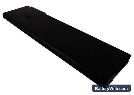 HP EliteBook 2170p Replacement Battery, 11.1V, 3700mAh, Li-ion 4