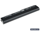 HP EliteBook 2560p Replacement Battery, 11.1V, 4400mAh, Li-ion 2