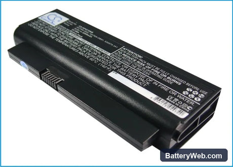 HP Probook 4210S Replacement Battery, 14.8V, 2200mAh, Li-ion 1