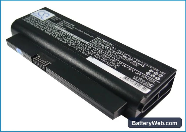 HP Probook 4210S Replacement Battery, 14.8V, 2200mAh, Li-ion 1