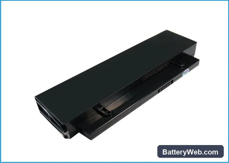 HP Probook 4210S Replacement Battery, 14.8V, 2200mAh, Li-ion 2