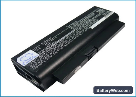 HP Probook 4210S Replacement Battery, 14.8V, 2200mAh, Li-ion 3
