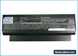 HP Probook 4210S Replacement Battery, 14.8V, 2200mAh, Li-ion 5