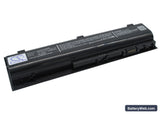 HP ProBook 4230s Replacement Battery, 11.1V, 4400mAh, Li-ion 2