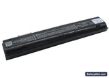 HP ProBook 4230s Replacement Battery, 11.1V, 4400mAh, Li-ion 3