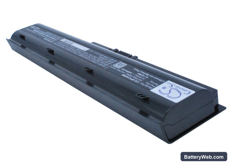HP ProBook 4340s Replacement Battery, 10.8V, 4400mAh, Li-ion 2