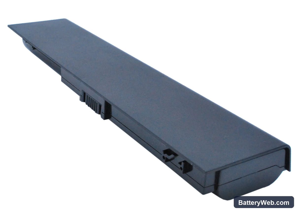 HP ProBook 4340s Replacement Battery, 10.8V, 4400mAh, Li-ion 3