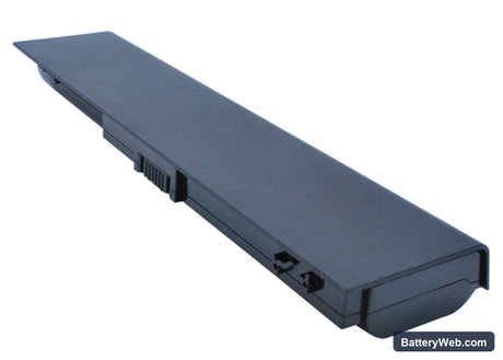 HP ProBook 4340s Replacement Battery, 10.8V, 4400mAh, Li-ion 3