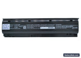 HP ProBook 4340s Replacement Battery, 10.8V, 4400mAh, Li-ion 5