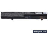 HP ProBook 4410s Replacement Battery, 10.8V, 6600mAh, Li-ion 5