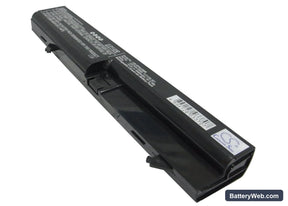 HP ProBook 4410s Replacement Battery, 10.8V, 4400mAh, Li-ion 1