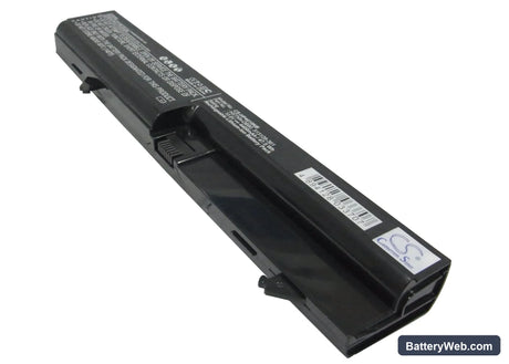 HP ProBook 4410s Replacement Battery, 10.8V, 4400mAh, Li-ion 1