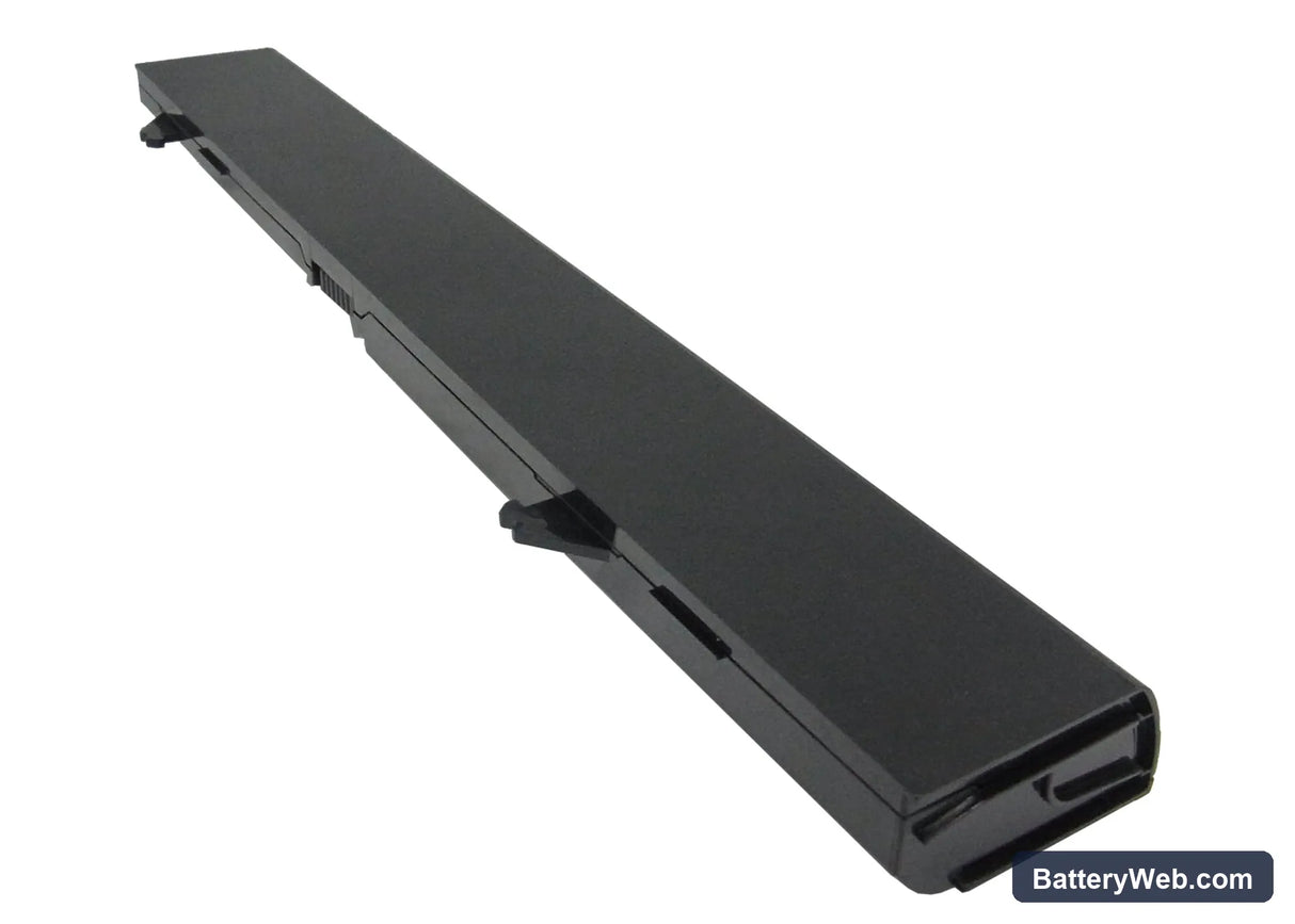 HP ProBook 4410s Replacement Battery, 10.8V, 4400mAh, Li-ion 2