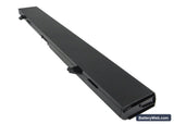 HP ProBook 4410s Replacement Battery, 10.8V, 4400mAh, Li-ion 2