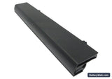 HP ProBook 4410s Replacement Battery, 10.8V, 4400mAh, Li-ion 3