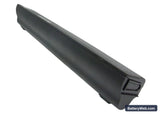 HP Probook 4510s Replacement Battery, 14.4V, 6600mAh, Li-ion 2