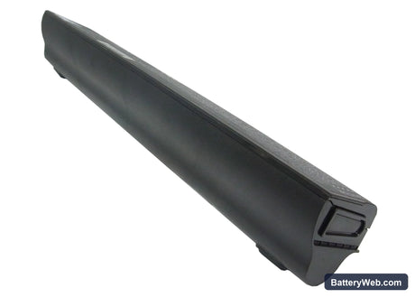 HP Probook 4510s Replacement Battery, 14.4V, 6600mAh, Li-ion 2