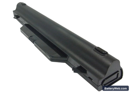HP Probook 4510s Replacement Battery, 14.4V, 6600mAh, Li-ion 4
