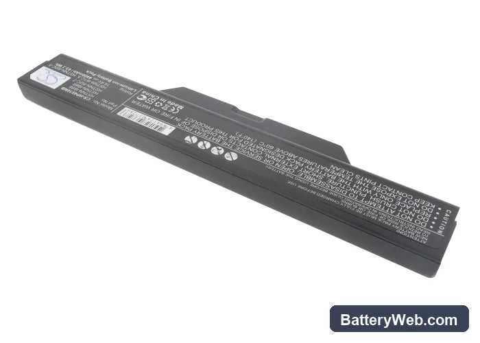 HP Probook 4510s Replacement Battery, 14.4V, 4400mAh, Li-ion 2