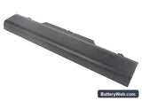 HP Probook 4510s Replacement Battery, 14.4V, 4400mAh, Li-ion 4