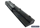HP ProBook 4435s Replacement Battery, 11.1V, 4400mAh, Li-ion 1