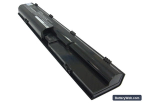HP ProBook 4435s Replacement Battery, 11.1V, 4400mAh, Li-ion 1