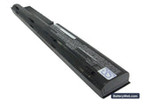 HP ProBook 4435s Replacement Battery, 11.1V, 4400mAh, Li-ion 2